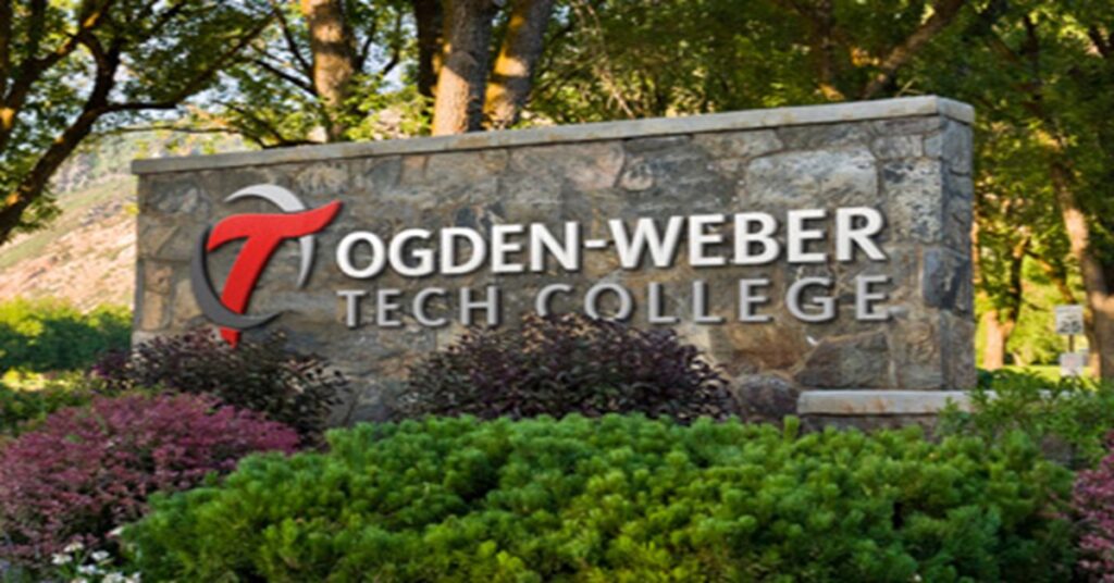 Weber Applied Technology