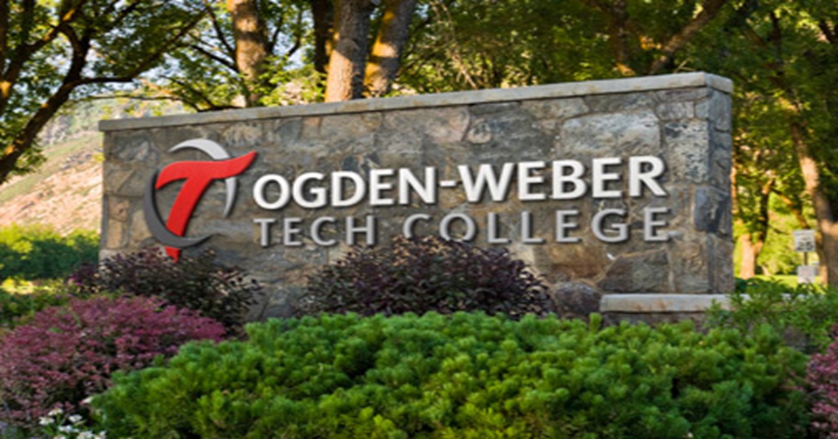Weber Applied Technology