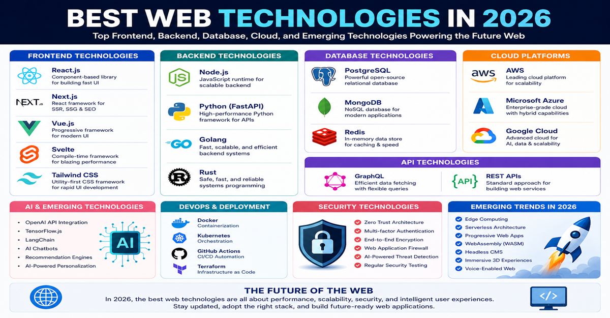 Web