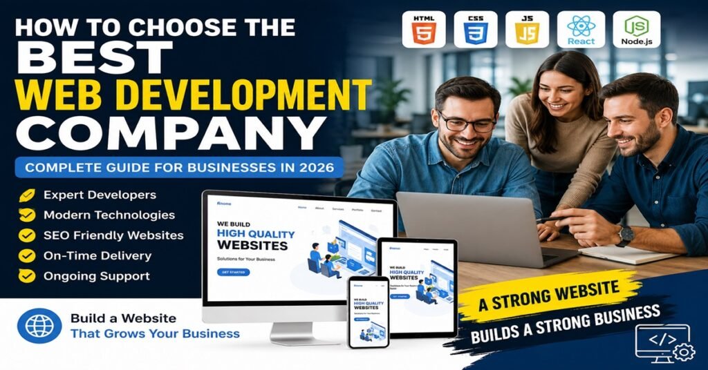 Web Development
